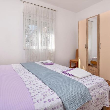 Apartments Markovic Rogoznica  Extérieur photo