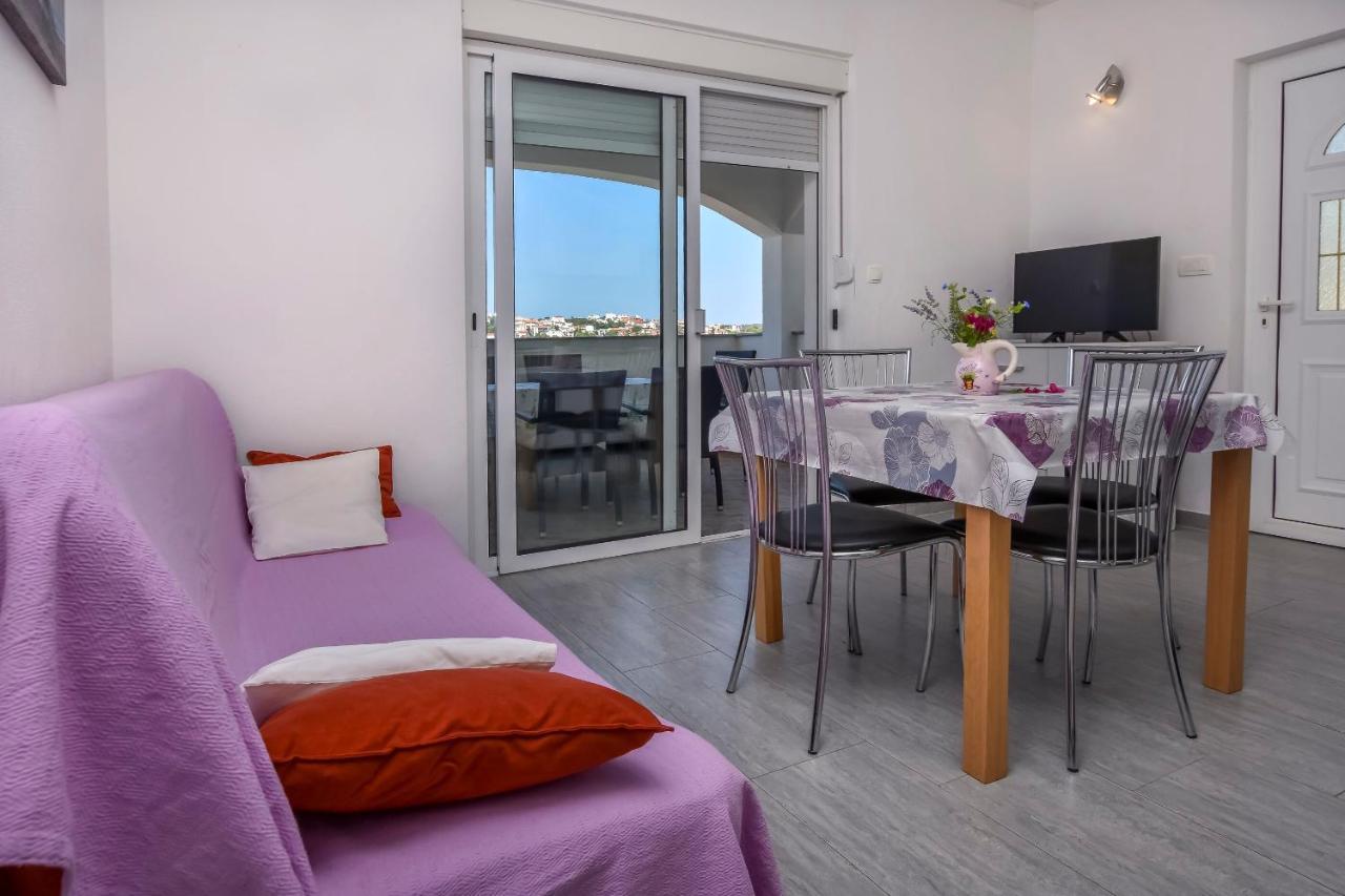 Apartments Markovic Rogoznica  Extérieur photo