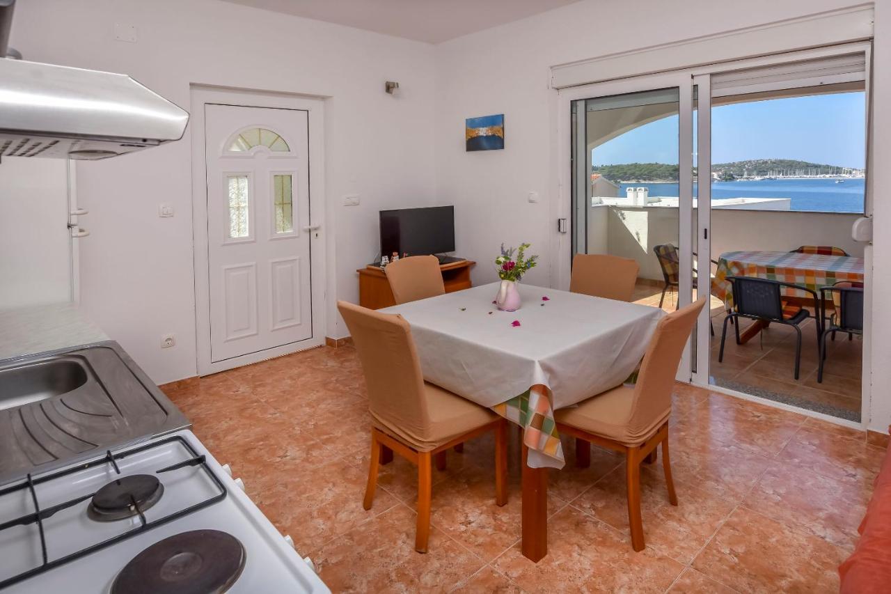 Apartments Markovic Rogoznica  Chambre photo