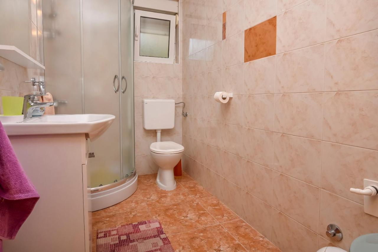 Apartments Markovic Rogoznica  Chambre photo