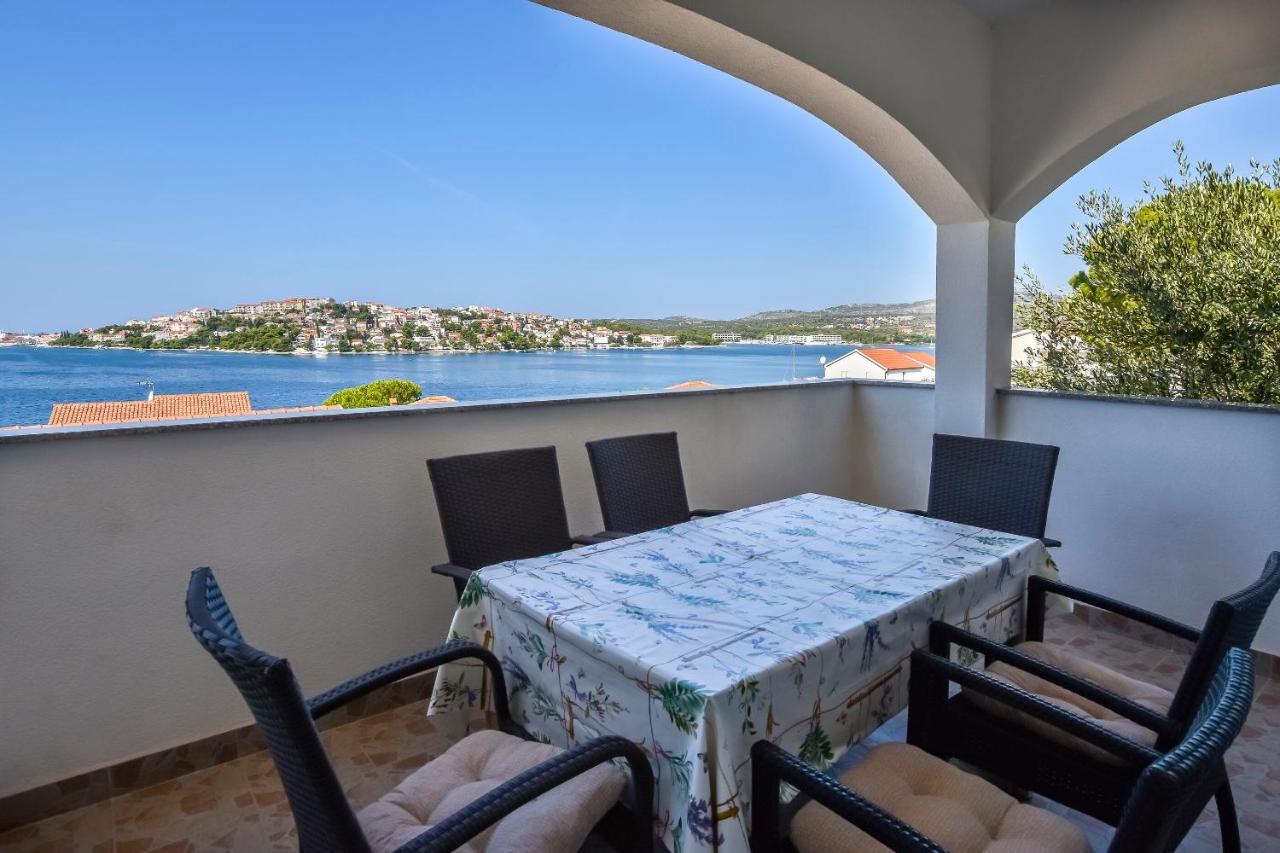 Apartments Markovic Rogoznica  Extérieur photo