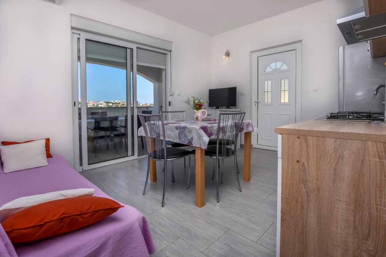 Apartments Markovic Rogoznica  Extérieur photo