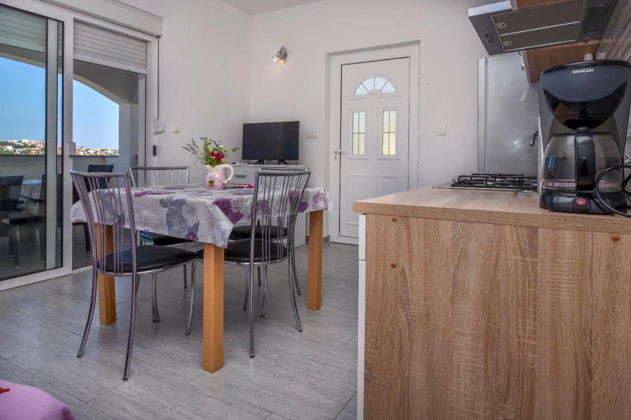 Apartments Markovic Rogoznica  Extérieur photo