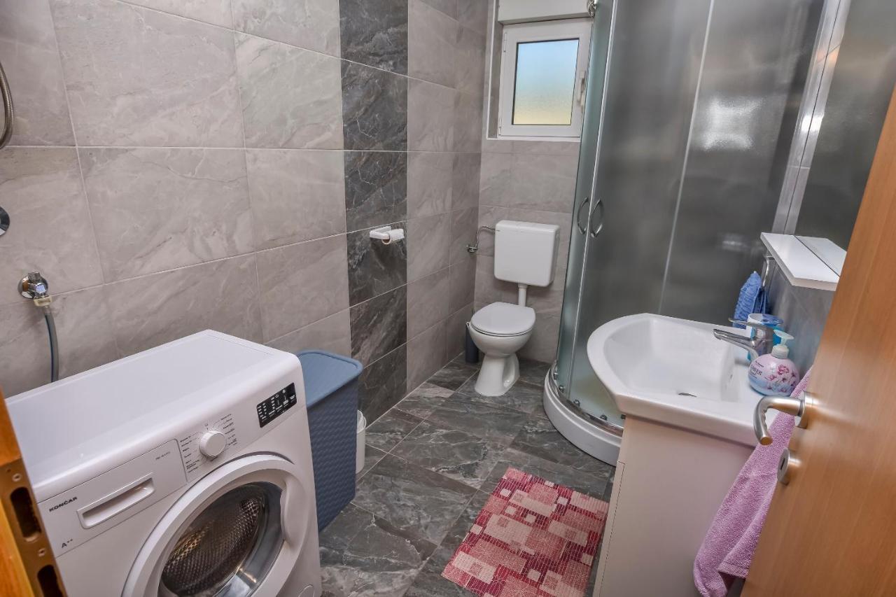Apartments Markovic Rogoznica  Extérieur photo