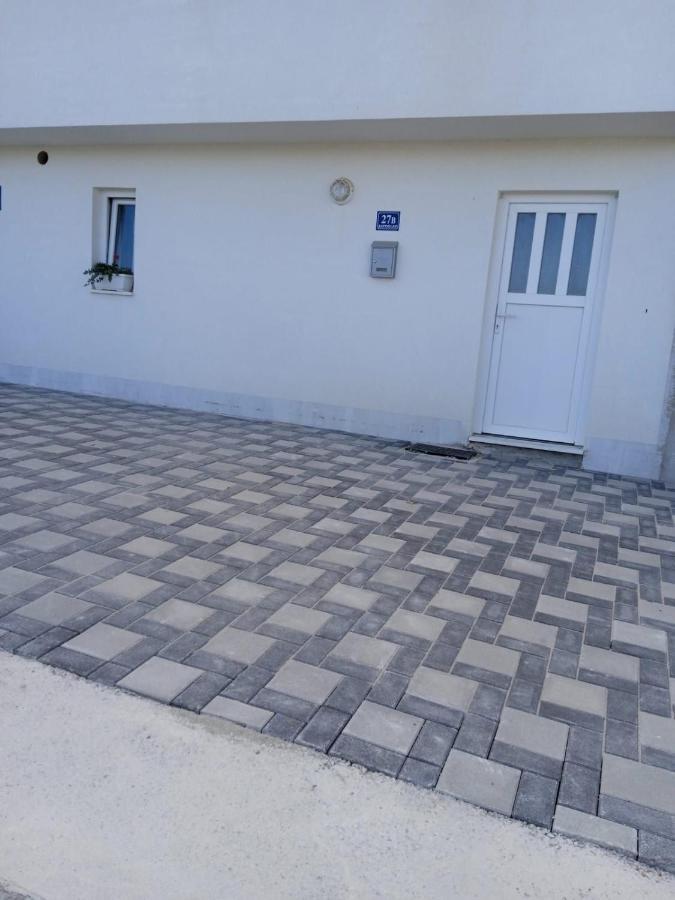 Apartments Markovic Rogoznica  Extérieur photo