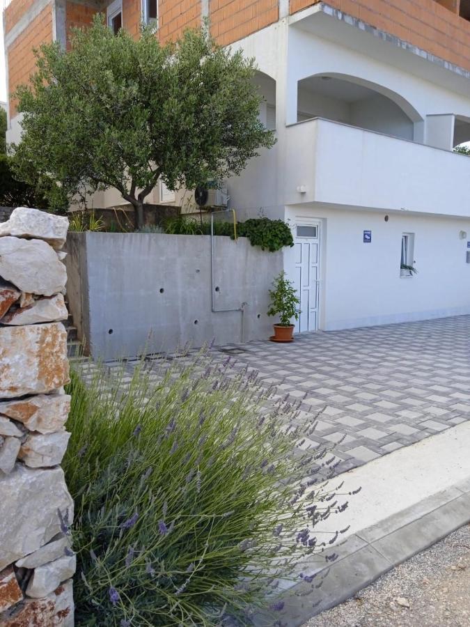 Apartments Markovic Rogoznica  Extérieur photo