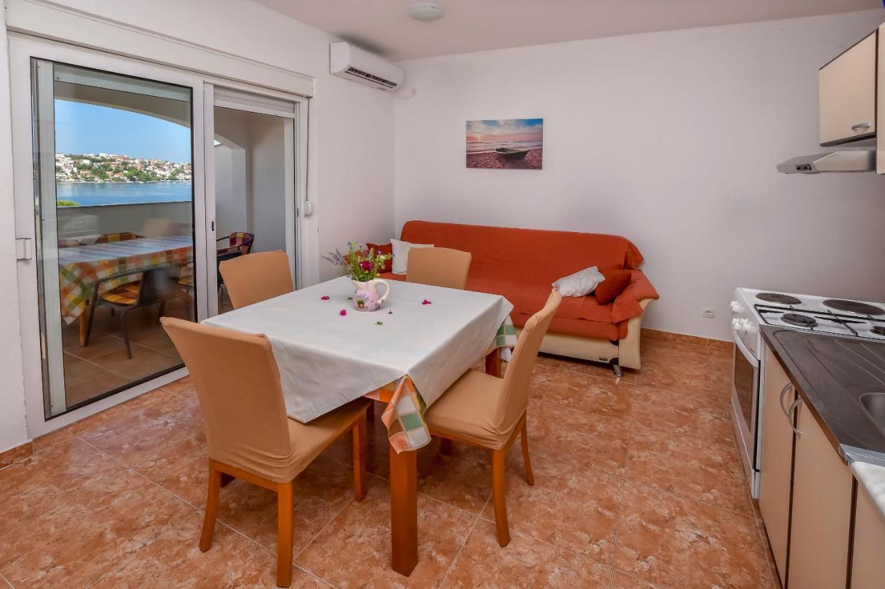 Apartments Markovic Rogoznica  Extérieur photo