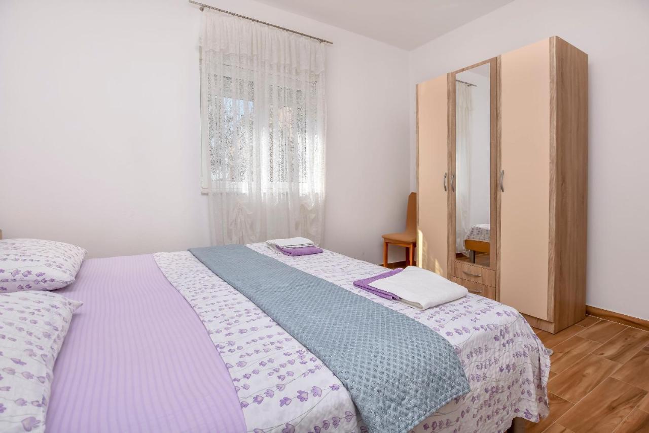 Apartments Markovic Rogoznica  Extérieur photo