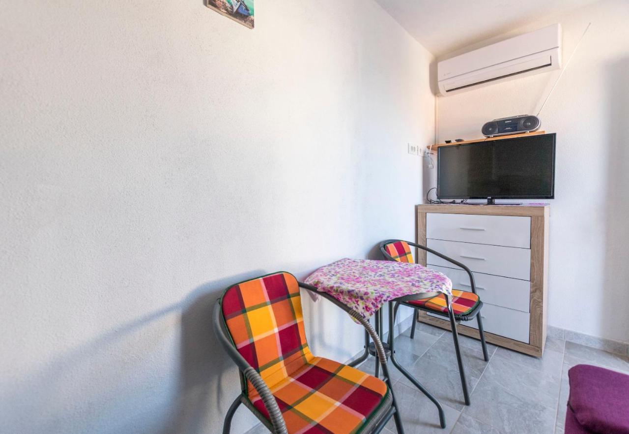 Apartments Markovic Rogoznica  Extérieur photo