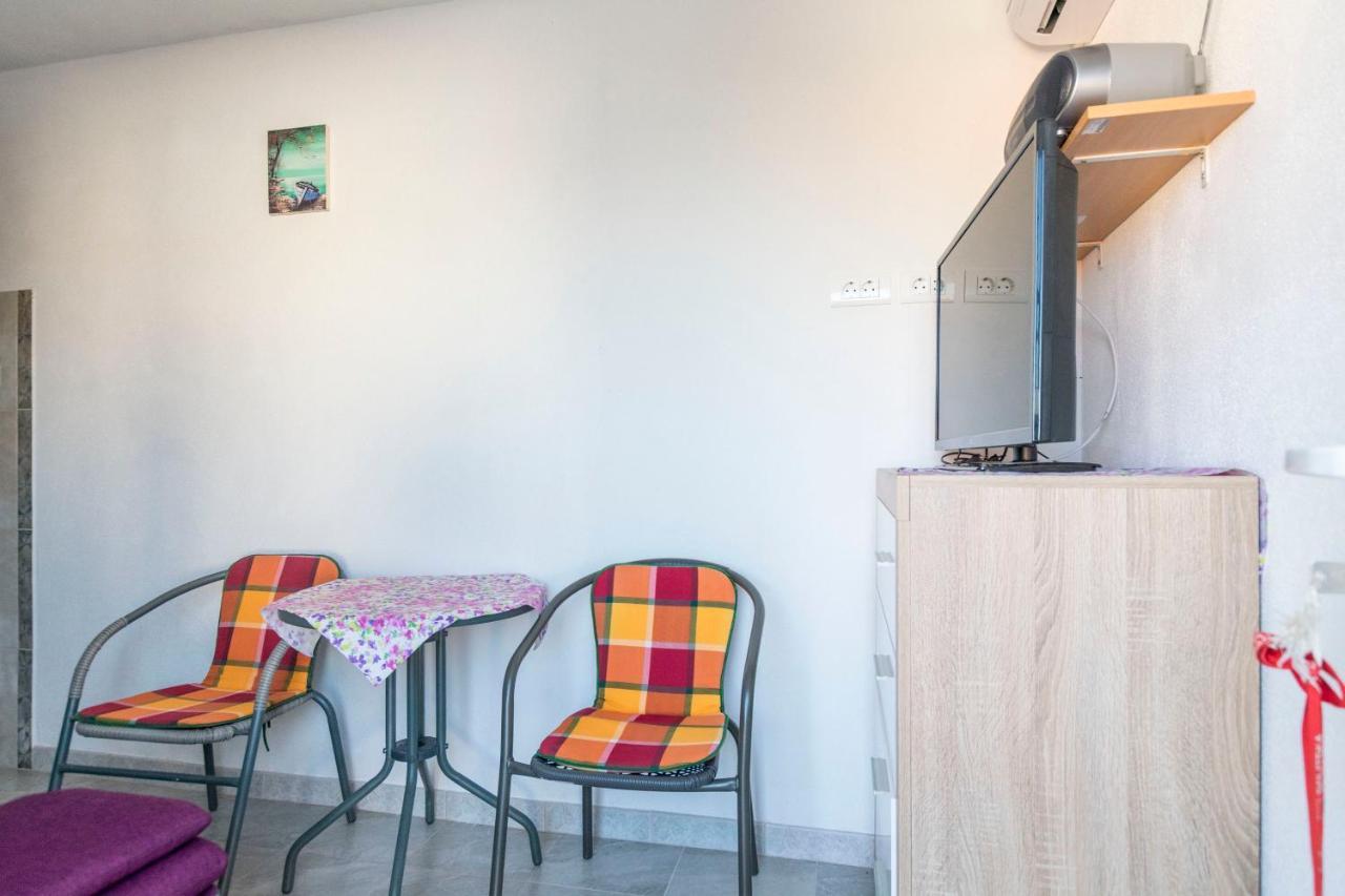 Apartments Markovic Rogoznica  Extérieur photo