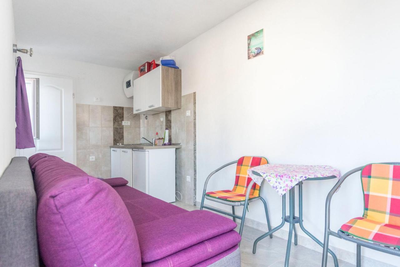 Apartments Markovic Rogoznica  Extérieur photo